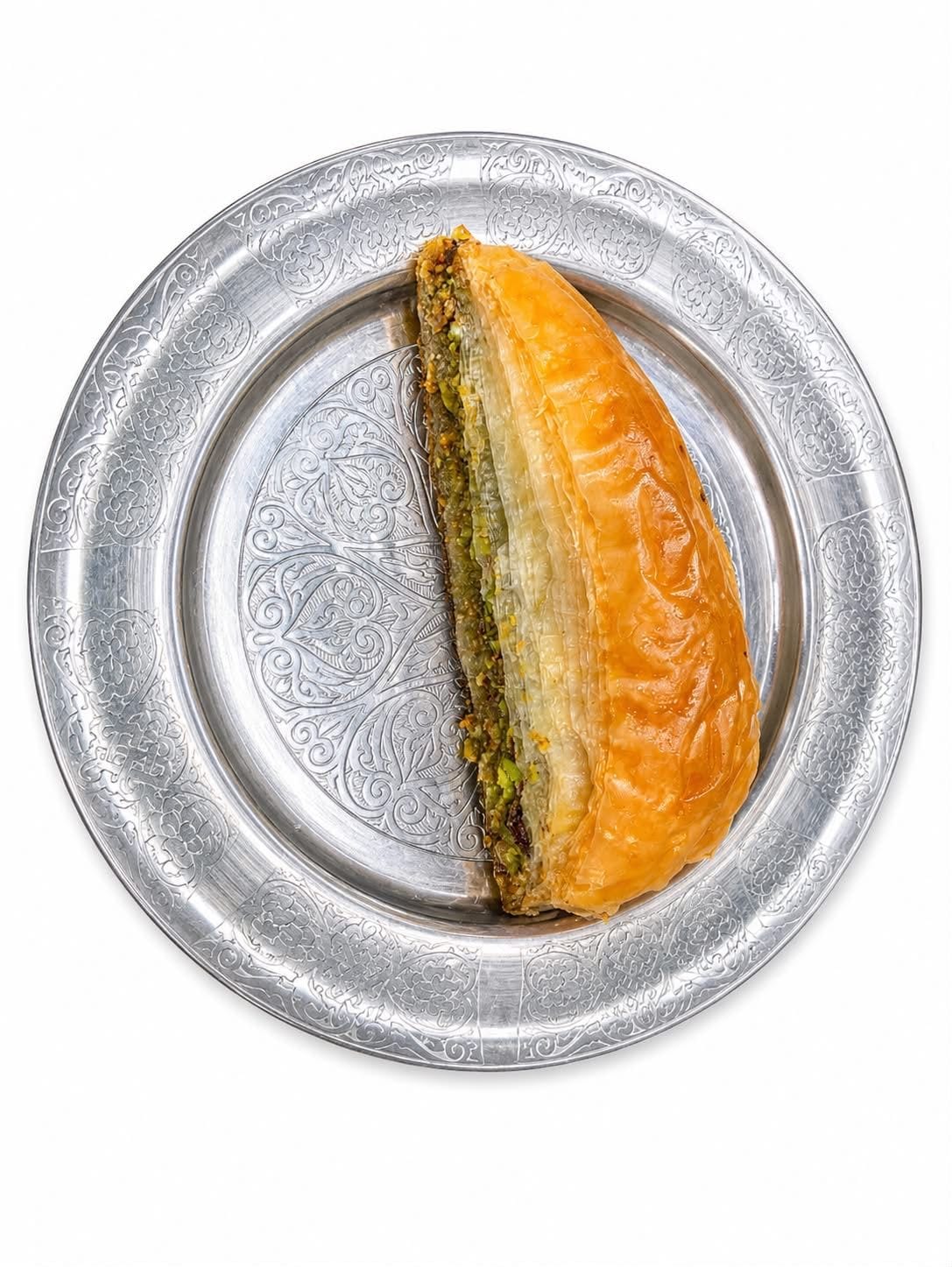 Burma Kadayıf